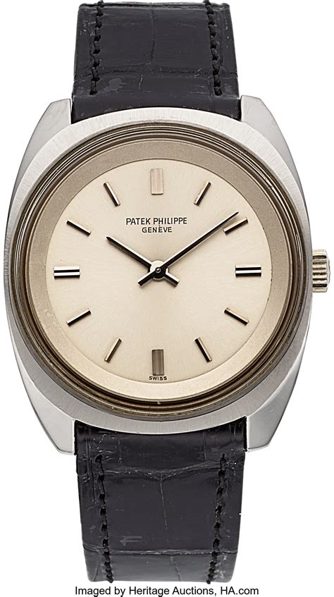 PATEK PHILIPPE, TONNEAU, REF. 3579/1, .